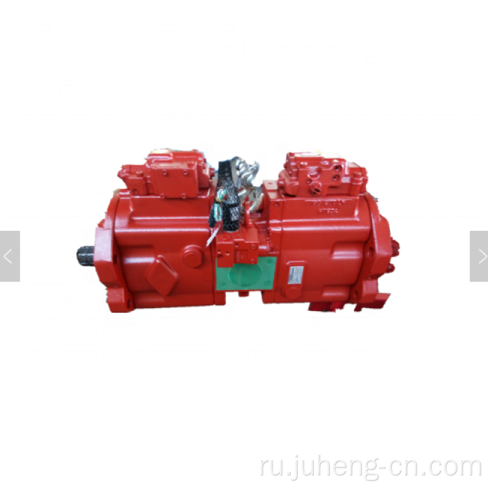 Гидравлический насос R2900LC-7 31N8-10020 K3V140DT